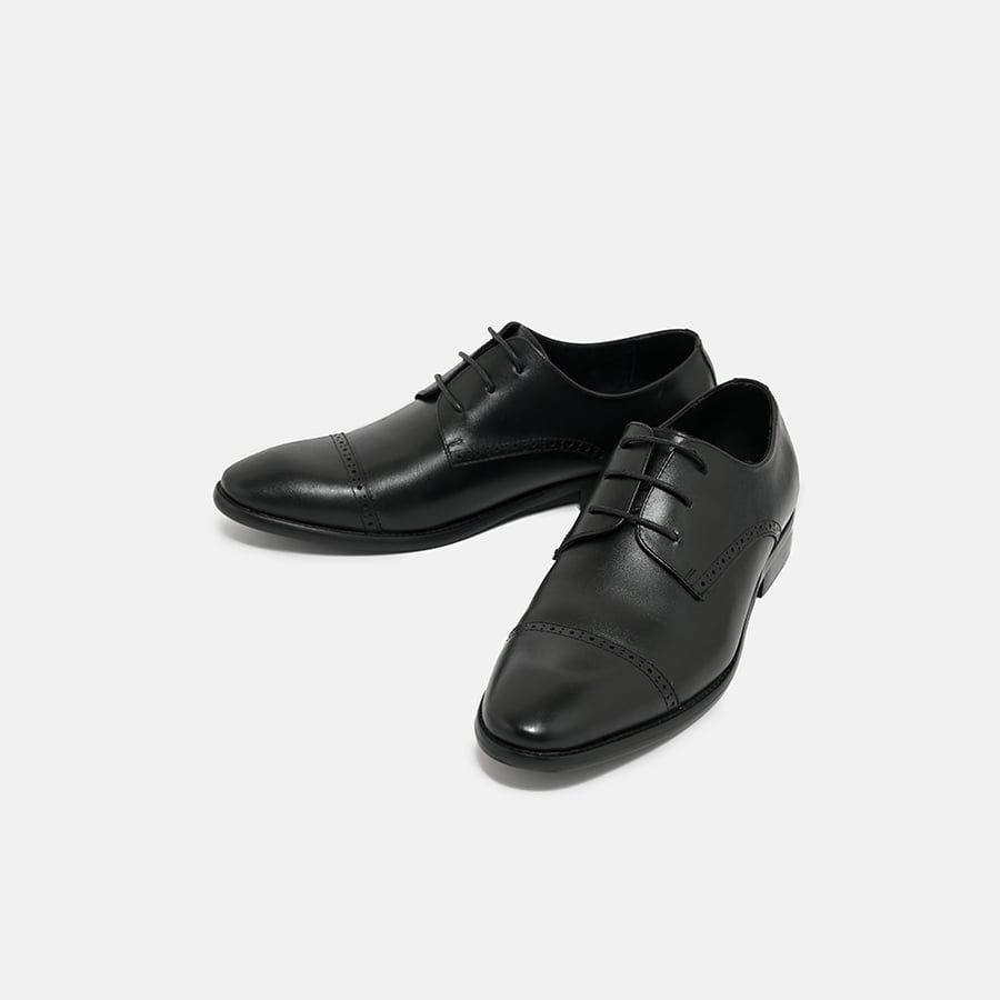 Giày Derby nam CALUCI MSH0010