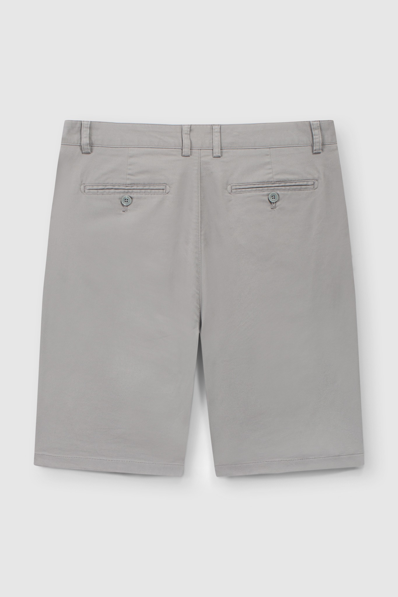 Quần short kaki CALUCI MKS401S