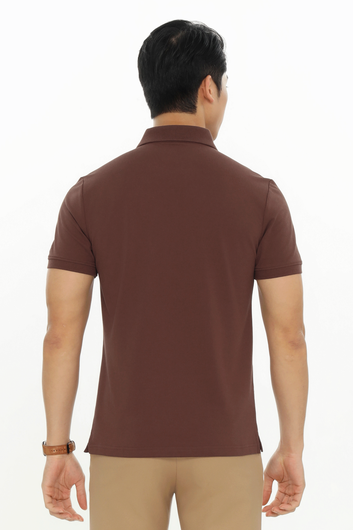 Áo Polo Nam CALUCI MPS453S