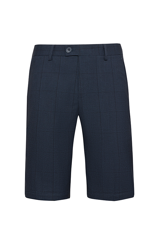 Quần short âu nam CALUCI MWS321R