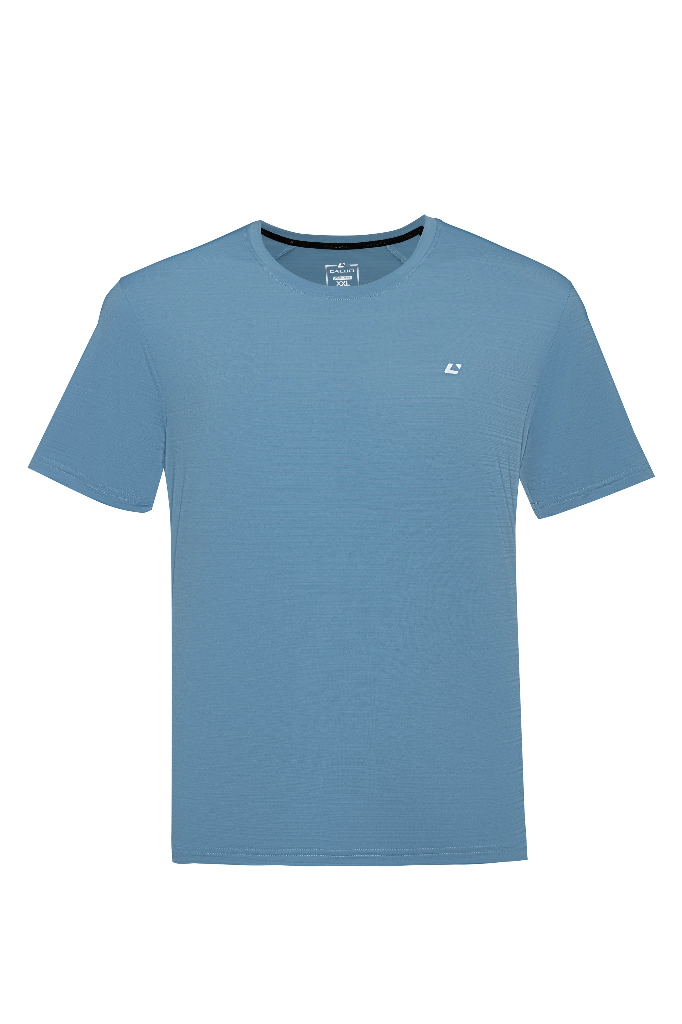 Áo phông nam CALUCI MTS415R