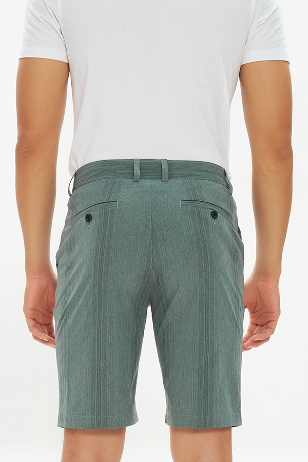 Quần short gió nam CALUCI MWS327R