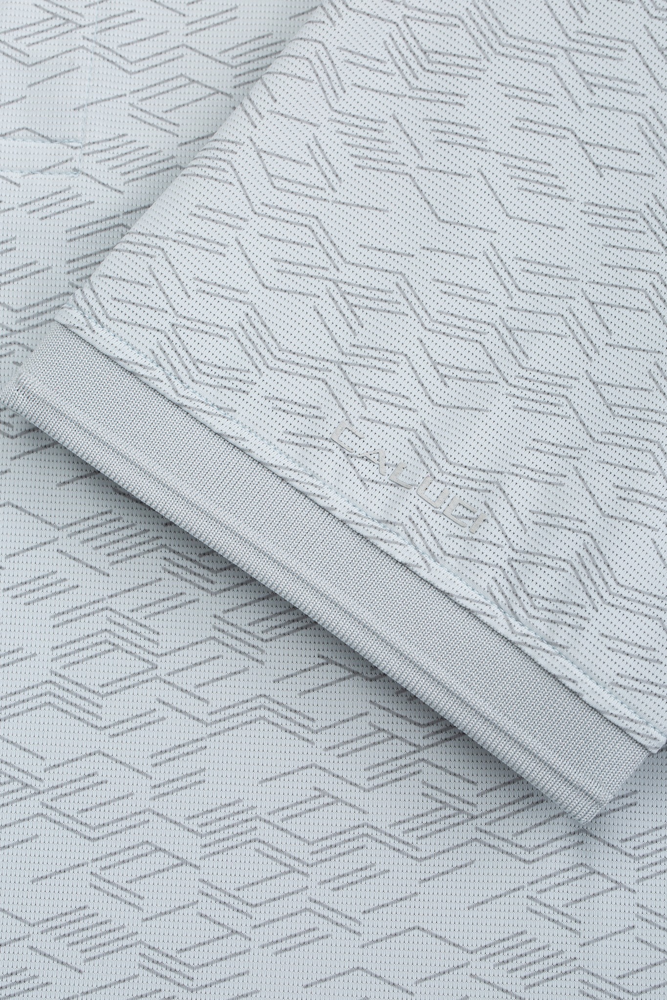 Áo Polo Nam CALUCI MPS446S