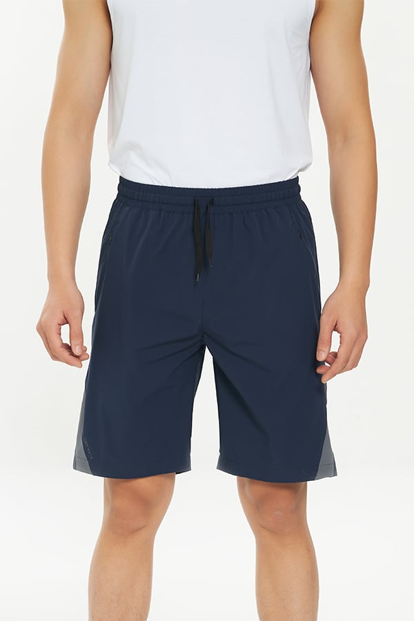 Quần short gió nam CALUCI MWS318R