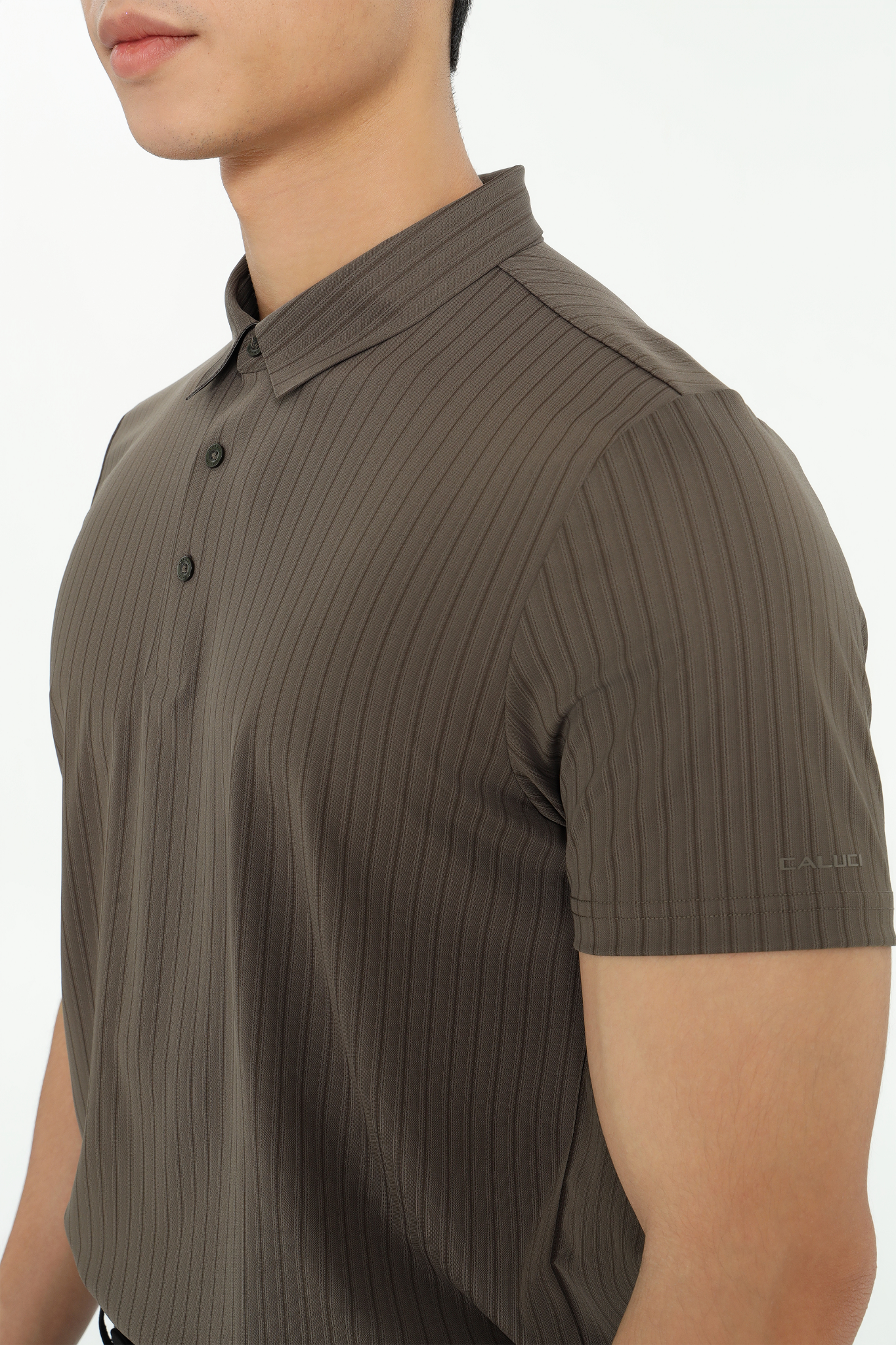 Áo Polo Nam CALUCI MPS402R