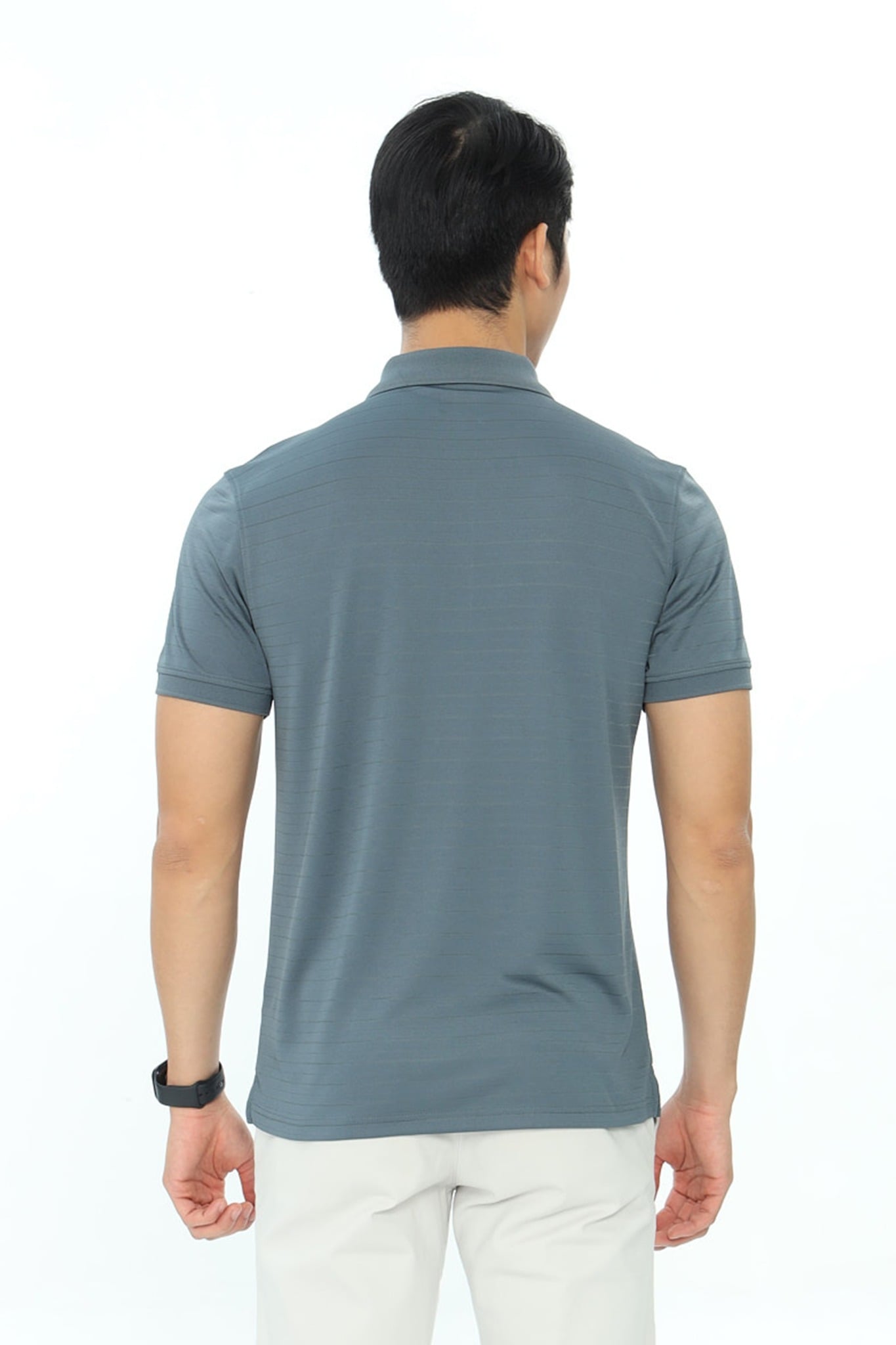 Áo Polo CALUCI MPS412R