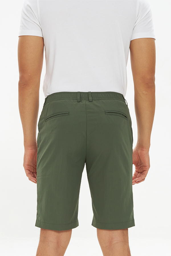 Quần short gió nam CALUCI MWS328R