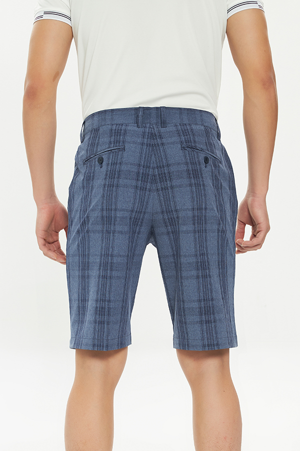 Quần short gió nam CALUCI MWS308R