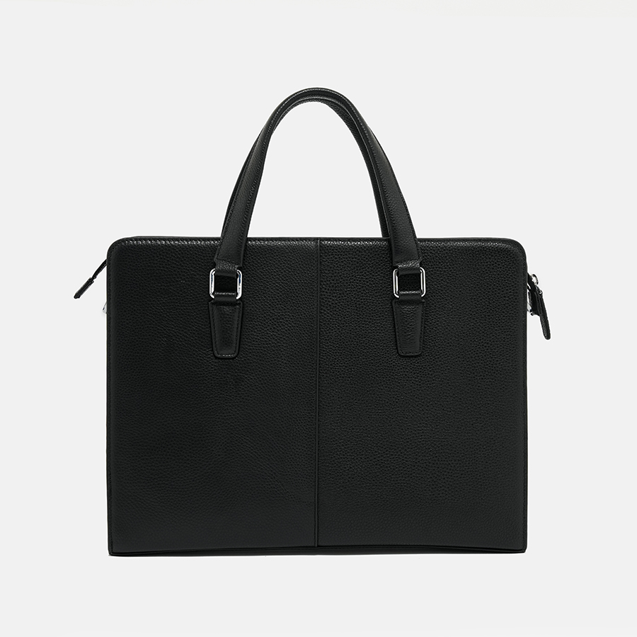 Cặp da nam CALUCI MBA0010