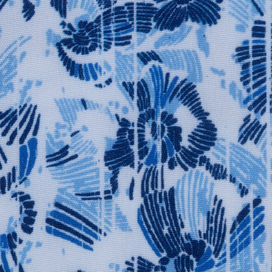 Áo sơ mi nam ngắn tay CALUCI MSS3205S