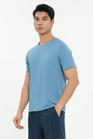 Áo phông nam CALUCI MTS415R