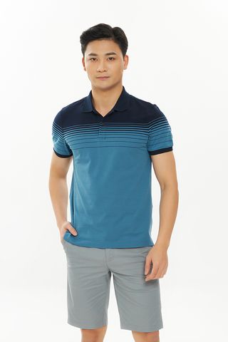 Áo Polo nam CALUCI MPS301S