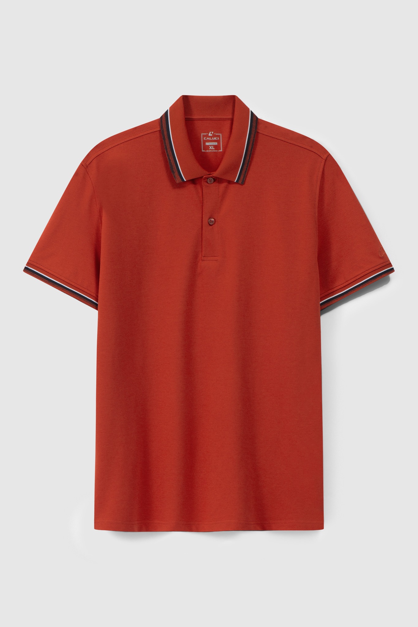 Áo Polo CALUCI MPS406R