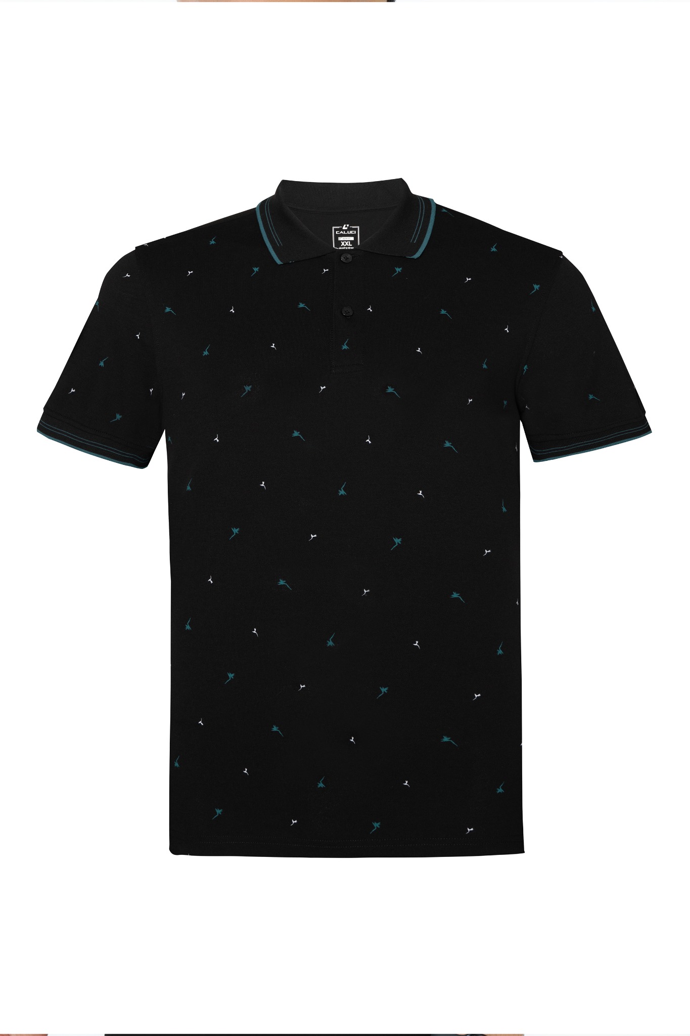 Áo Polo CALUCI MPS423S