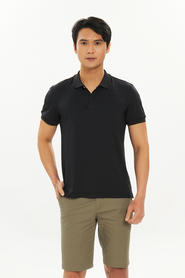 Áo Polo nam CALUCI MPS320R