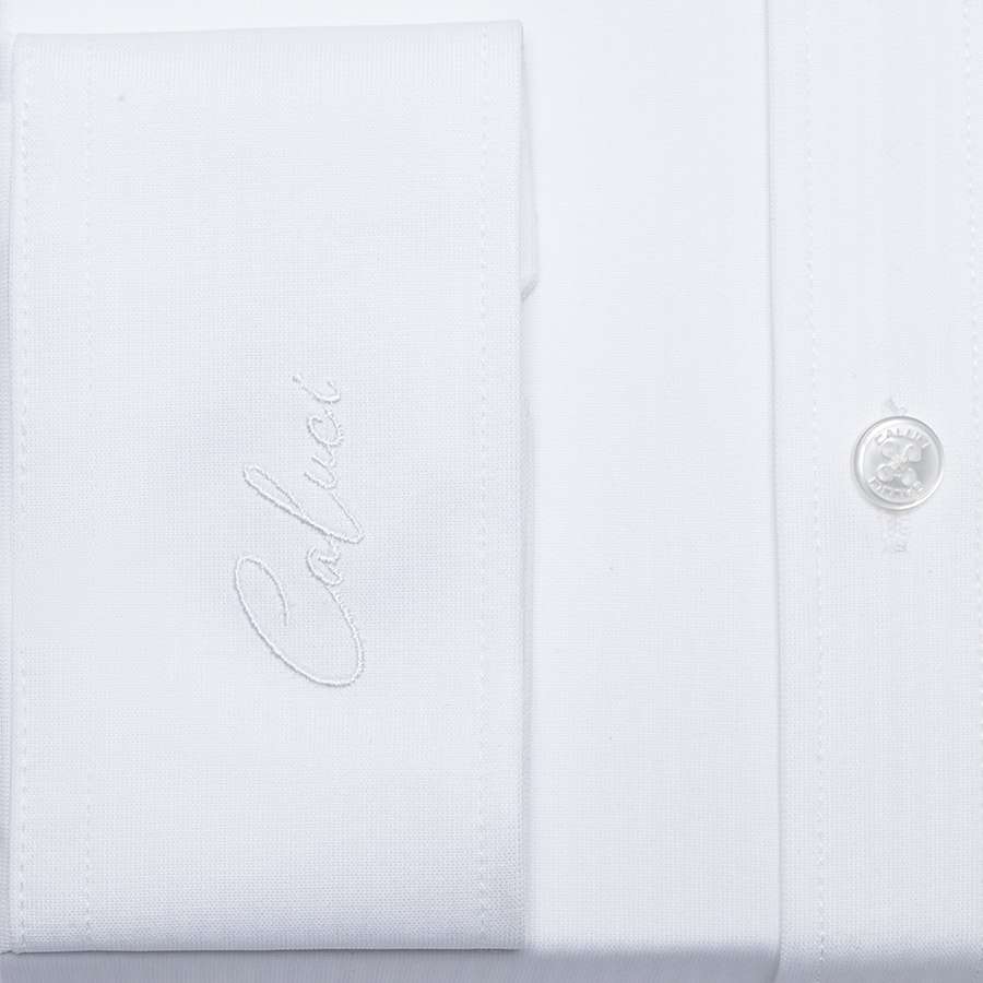 Áo sơ mi nam dài tay CALUCI MLS2128R