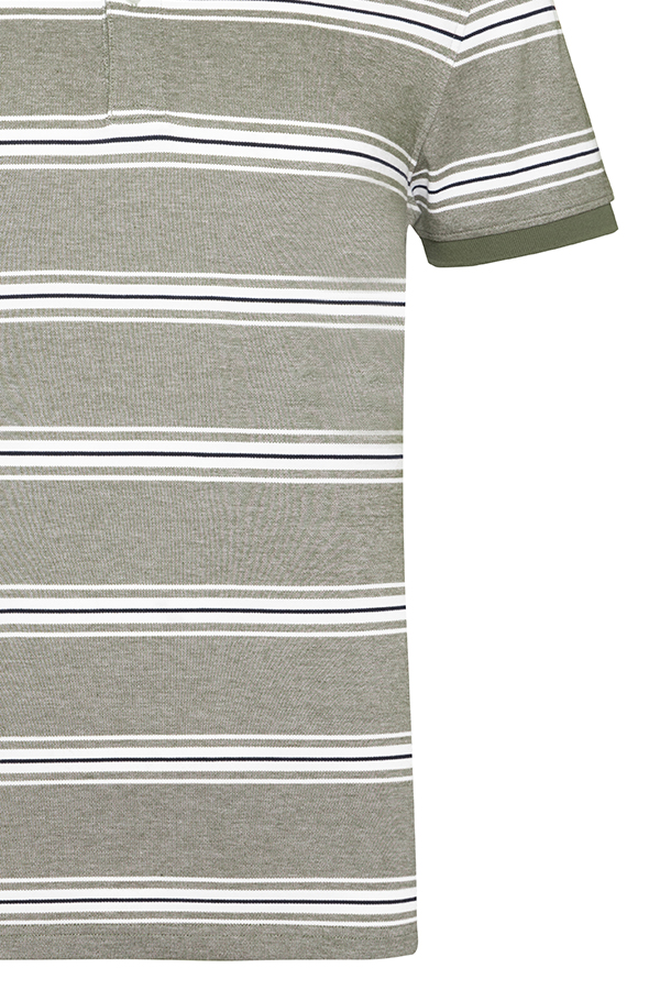 Áo Polo nam CALUCI MPS317S