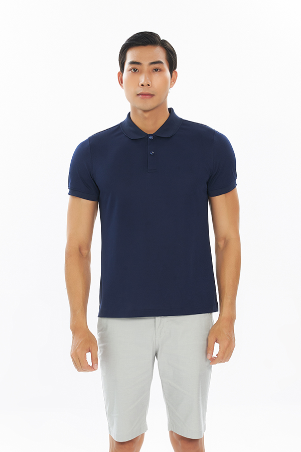 Áo Polo nam CALUCI MPS311S