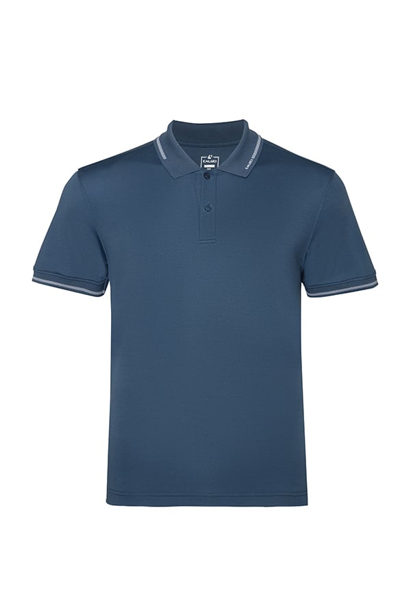 Áo polo nam CALUCI MPS327R