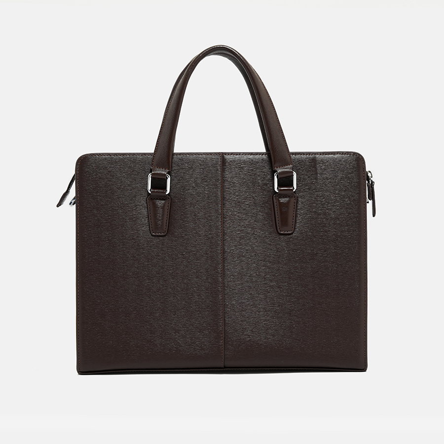 Cặp da nam CALUCI MBA0020