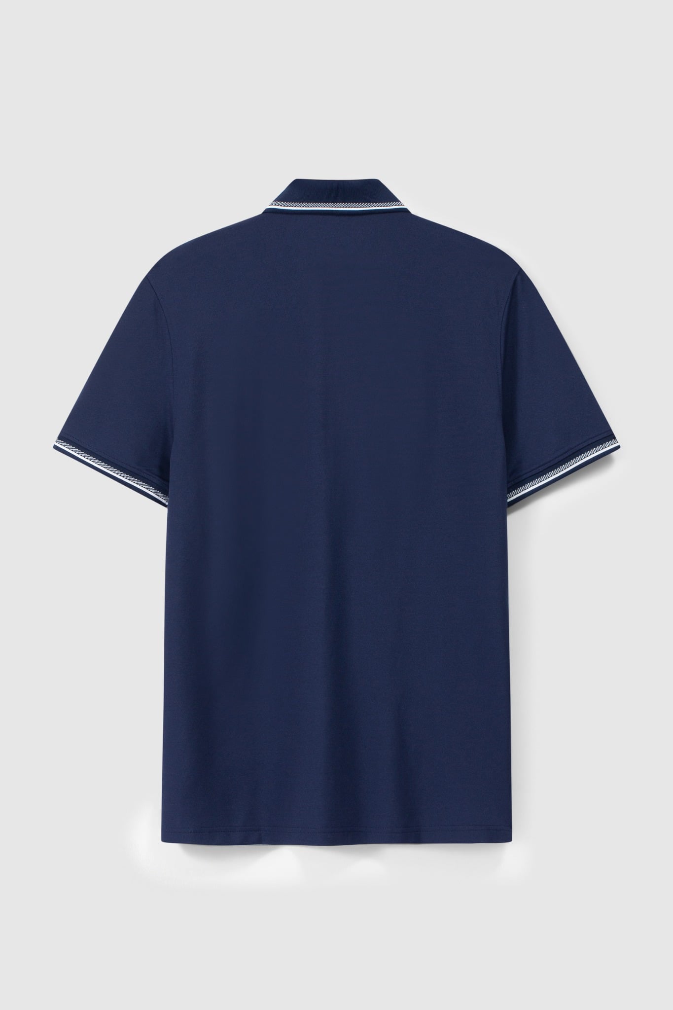 Áo Polo CALUCI MPS427R