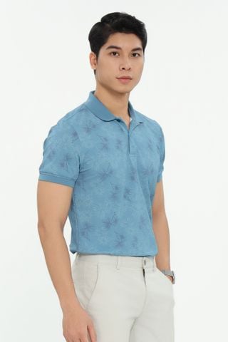 Áo Polo Nam CALUCI MPS415S