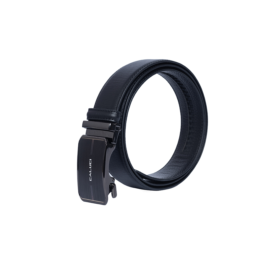 Dây lưng da nam CALUCI MBE0030