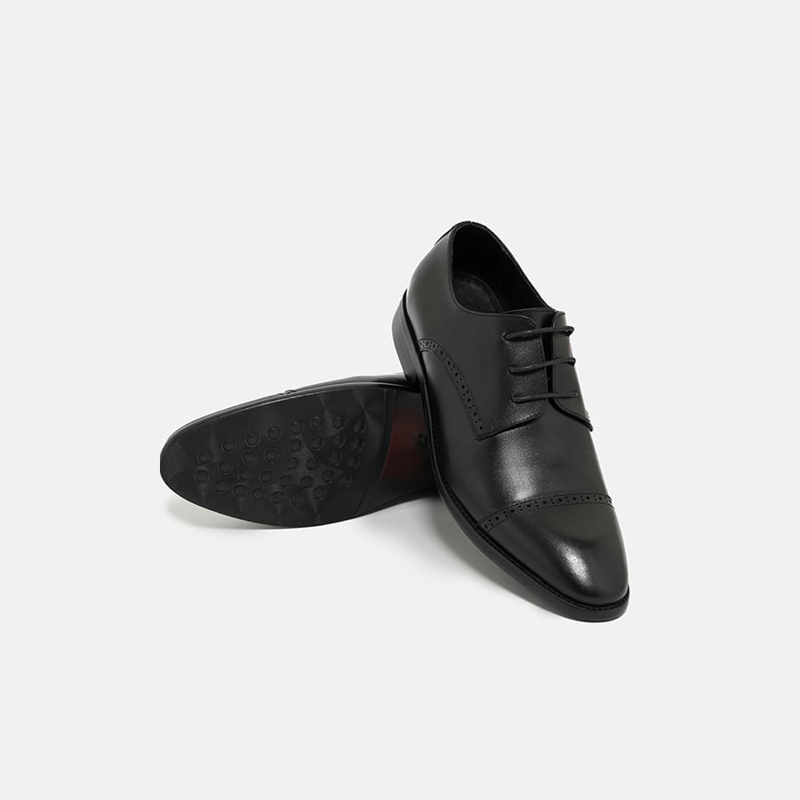 Giày Derby nam CALUCI MSH0010