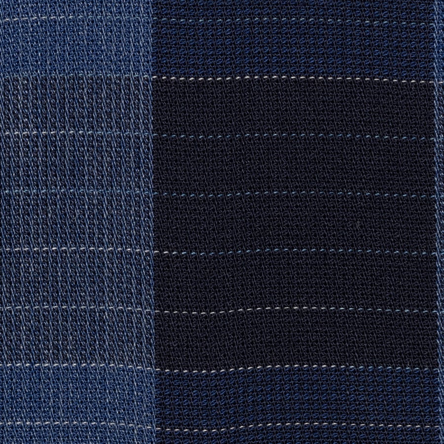 Áo sơ mi nam ngắn tay CALUCI MSS3150R