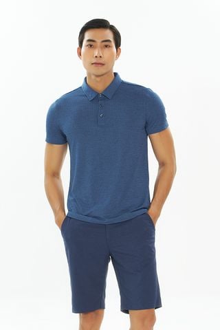 Áo polo nam CALUCI MPS340R