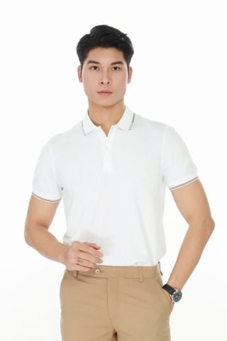 Áo Polo CALUCI MPS403S