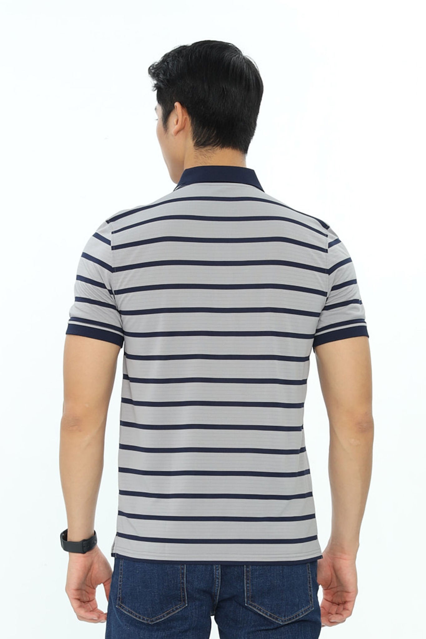 Áo Polo CALUCI MPS411R