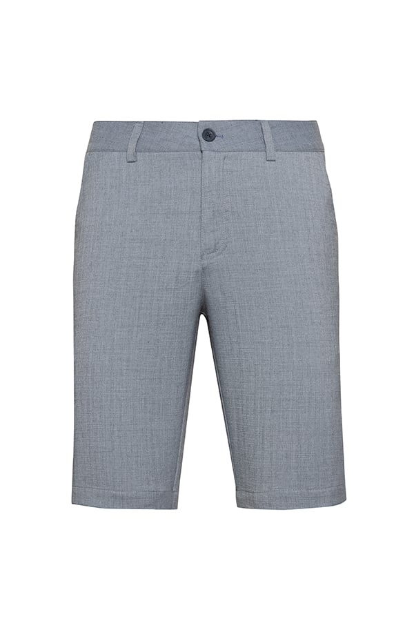 Quần short khaki nam CALUCI MKS322S