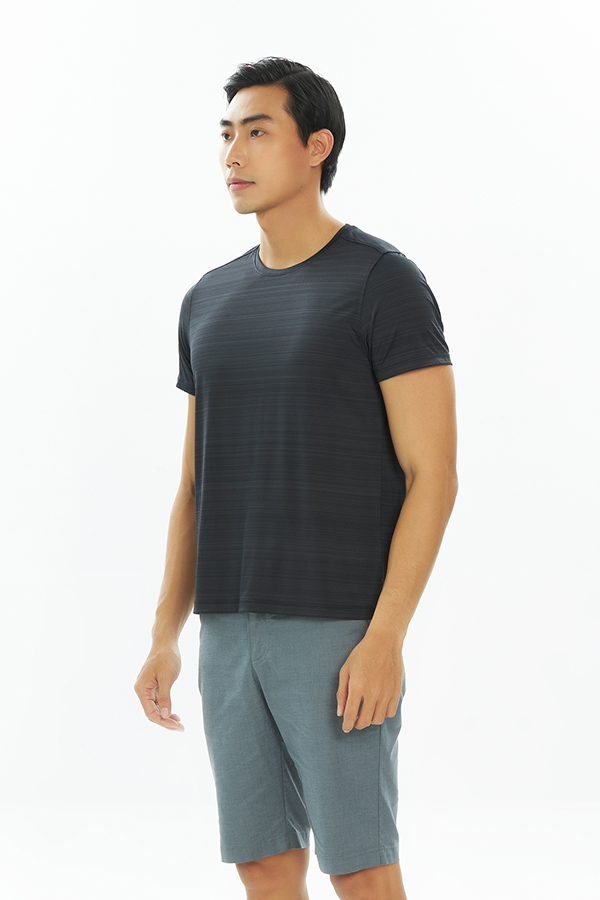 Áo phông nam CALUCI MTS310R