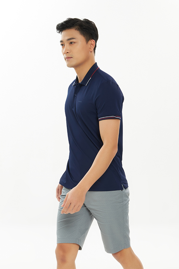 Áo Polo nam CALUCI MPS338R
