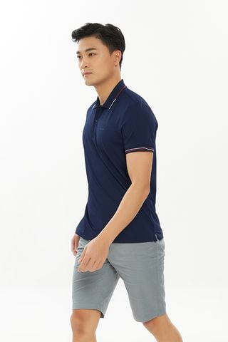 Áo Polo nam CALUCI MPS338R