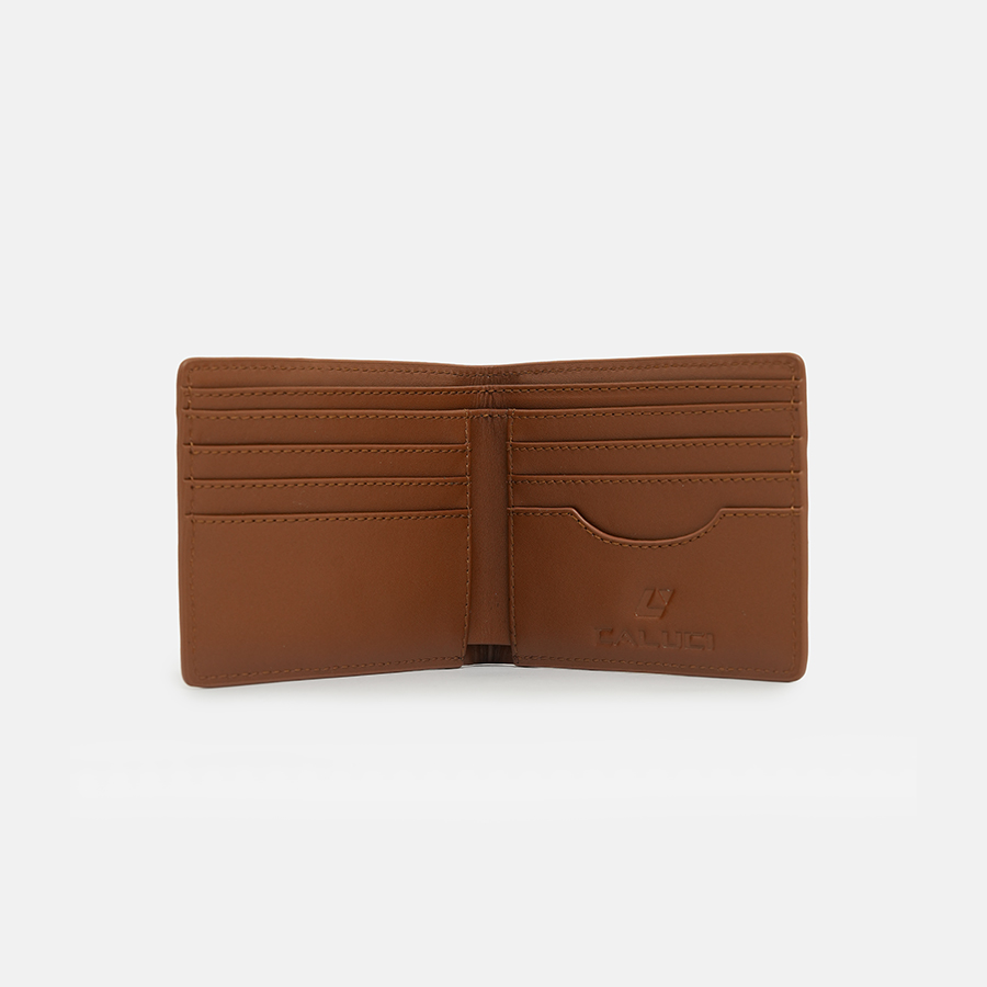 Ví da nam CALUCI MWA0010