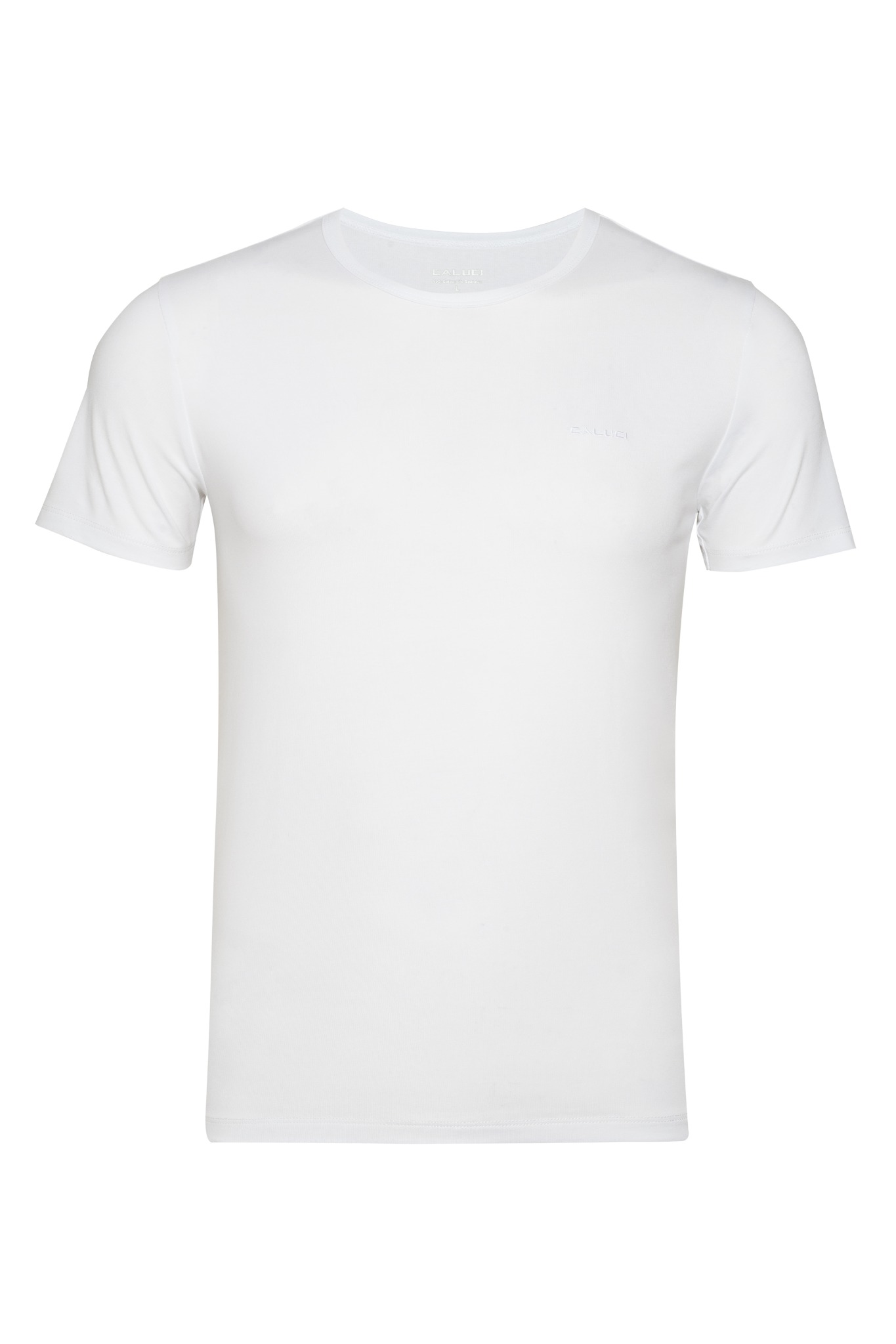 Áo lót nam cộc tay CALUCI CUD4