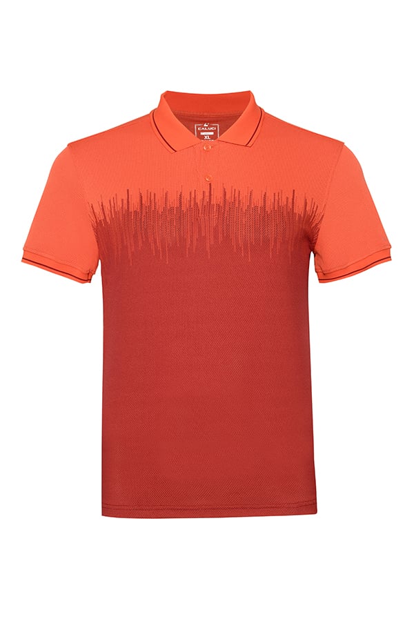 Áo Polo nam CALUCI MPS333S