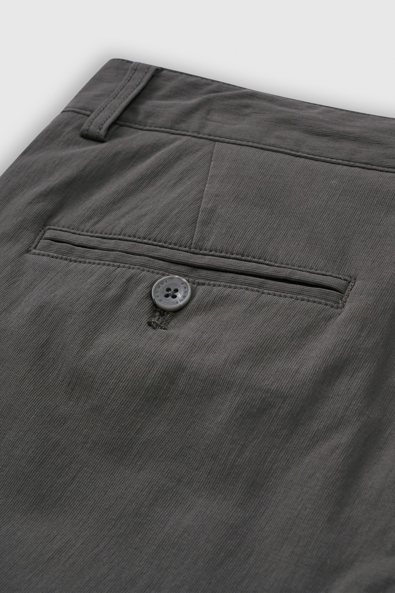 Quần short khaki nam CALUCI MKS420S