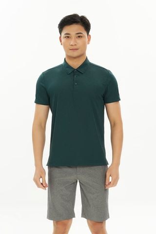 Áo polo nam CALUCI MPS324R