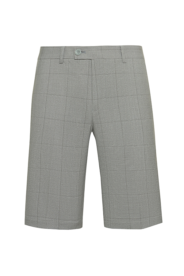 Quần short âu nam CALUCI MWS321R