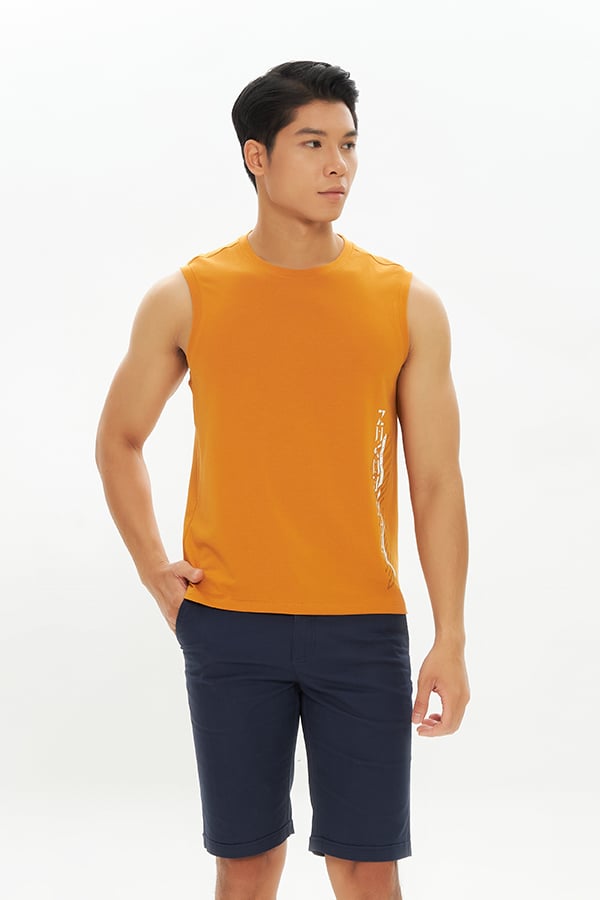 Áo tanktop nam CALUCI MTT301R