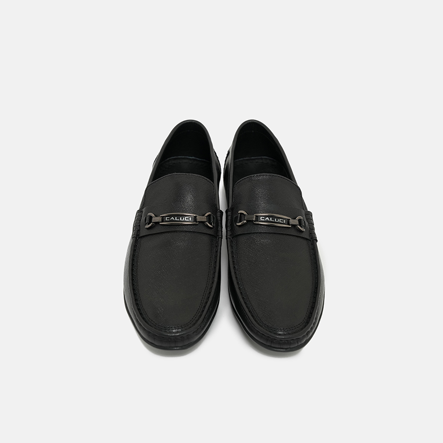 Giày Moccasin nam CALUCI MSH0070