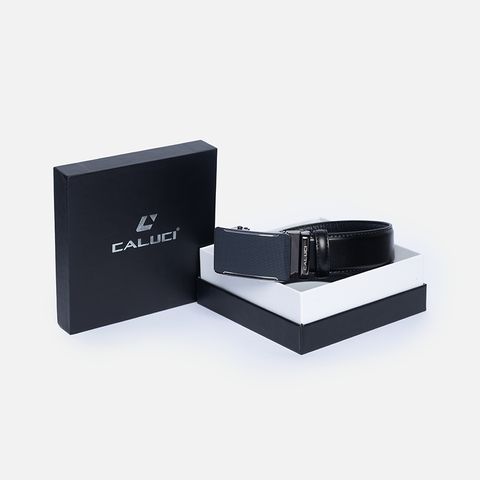 Dây lưng da nam CALUCI MBE0110