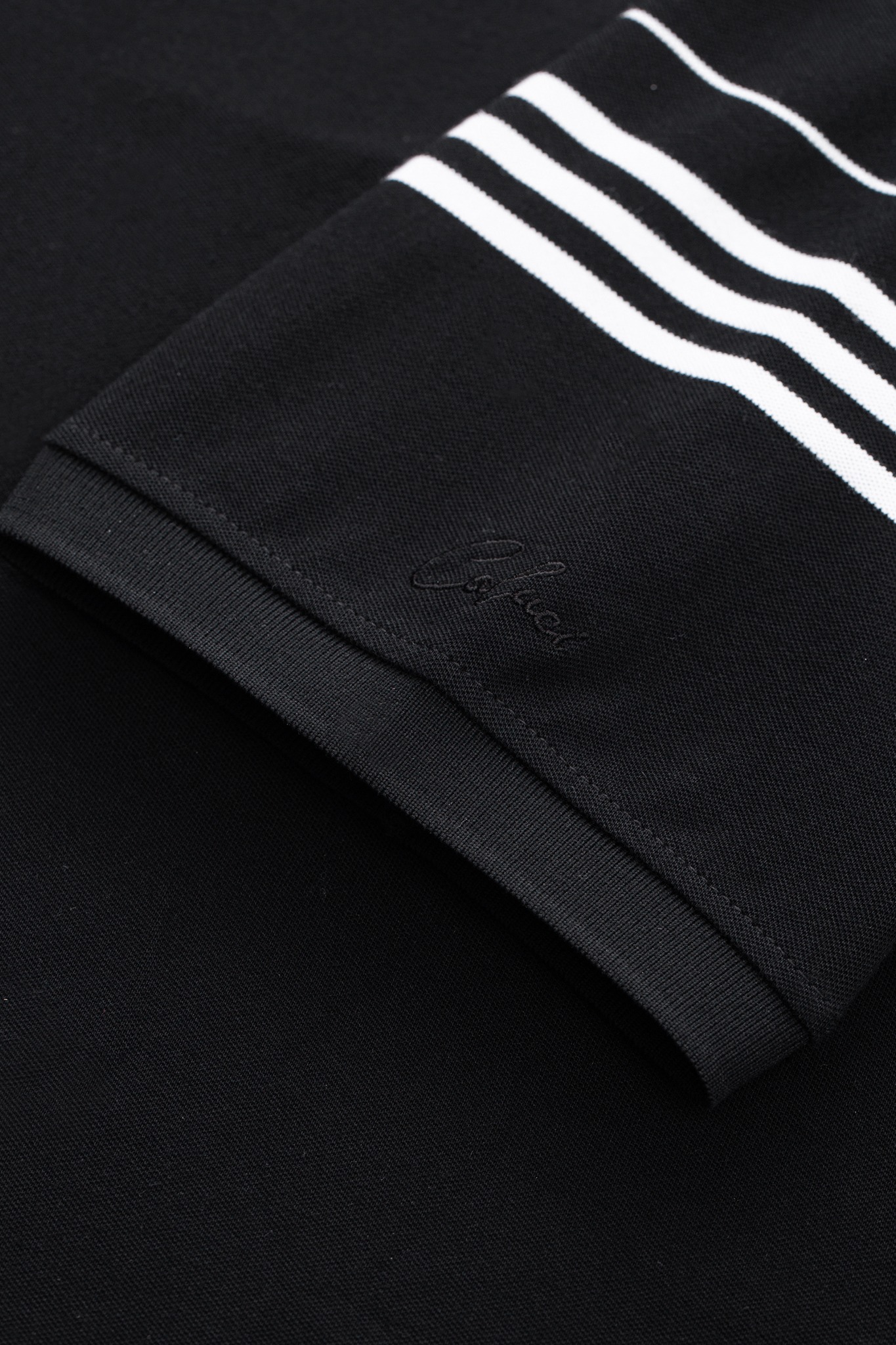 Áo Polo Nam CALUCI MPS464S