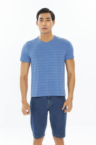 Áo phông nam CALUCI MTS308R