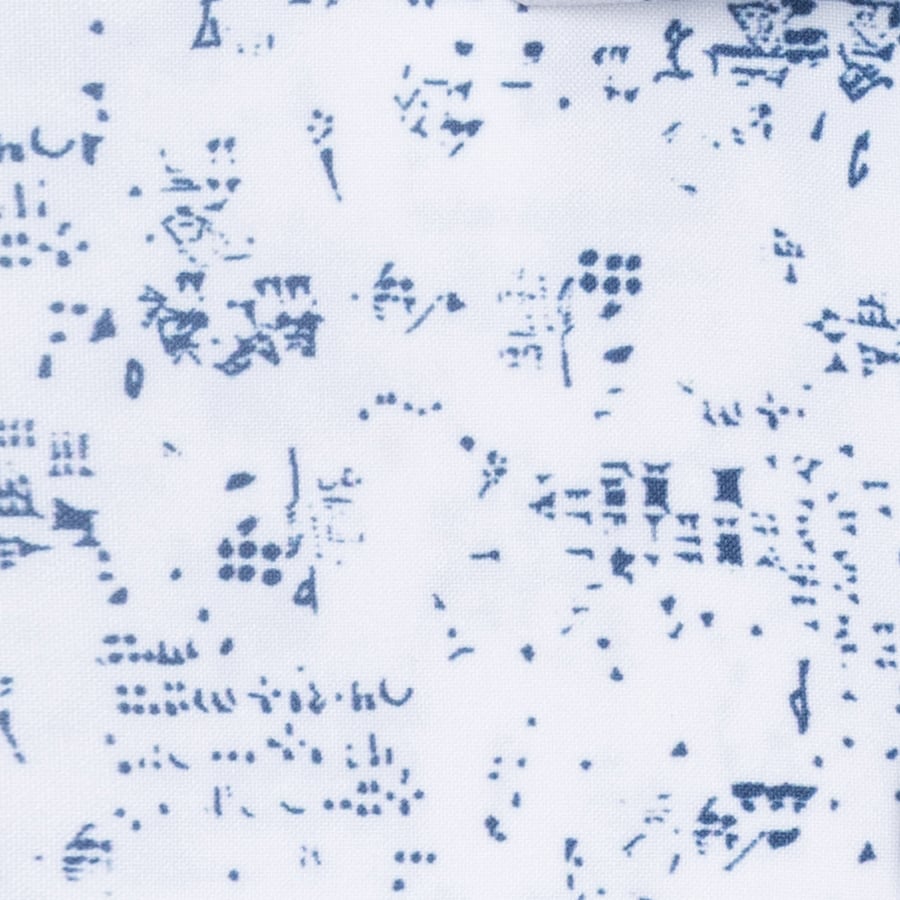 Áo sơ mi nam dài tay CALUCI MLS2116S