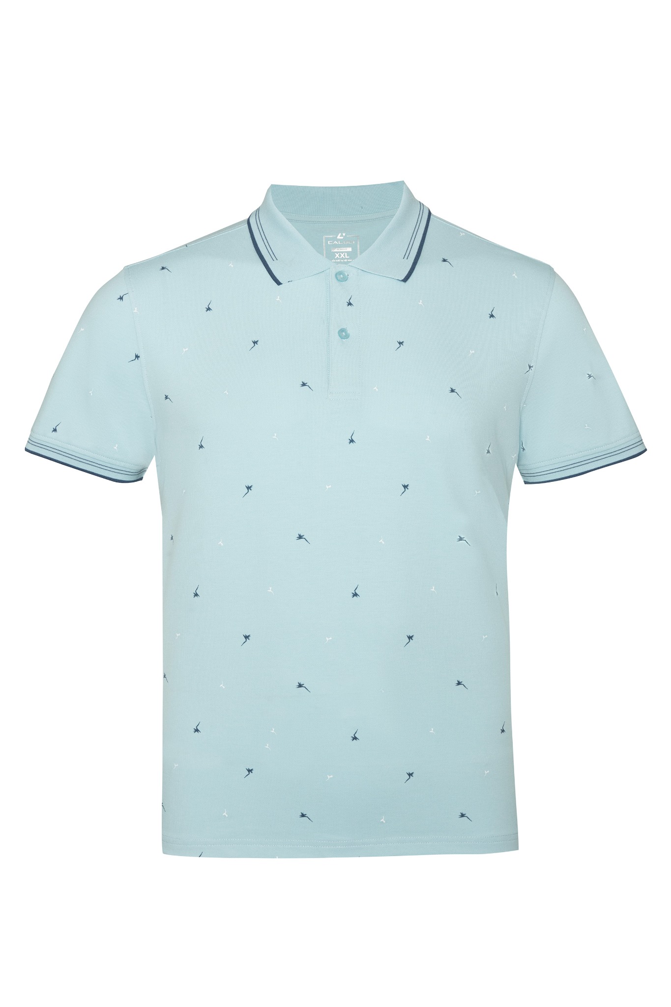 Áo Polo CALUCI MPS423S