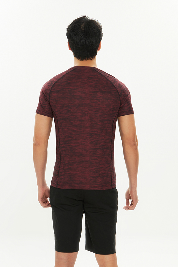 Áo phông nam CALUCI MTS309S